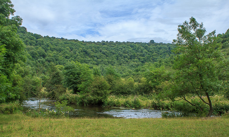 Monsal Dale Monsal Dale